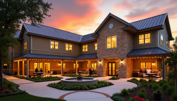 12 Senior Communities in Weatherford Texas Offering Unmatched Comfort