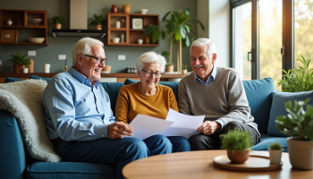 7 Sources of Free Government Money for Seniors Over 60