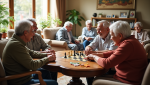 Games for Seniors