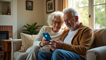 Jitterbug Phone Review : Is It the Best Choice for Seniors?