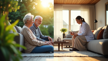 Understanding Long-Term Care Insurance Cost by Age: Is It Worth It for Seniors?