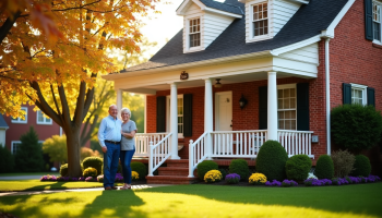 How to Apply for the Maryland Senior Property Tax Credit: A Step-by-Step Guide