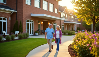 Legacy Nursing Home Marion Ohio Review: Is It the Right Choice for Your Loved Ones?