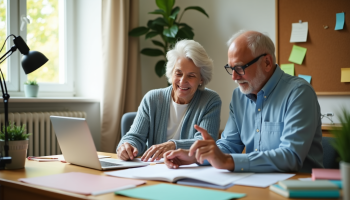 How to Access Grants for Elderly: A Step-by-Step Guide