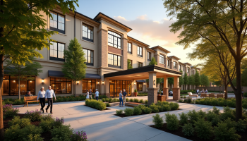 The Heritage at Brentwood Review: Is It the Right Choice for Senior Living in 2025?