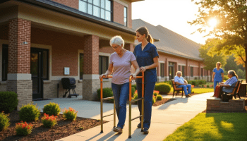 Advanced Health and Rehab Twiggs County: Why Patients Choose This Nursing Home