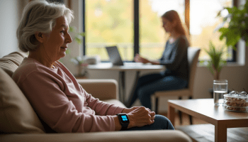 12 Essential Apple Watch Features for Seniors in 2025 (Health & Safety Guide)