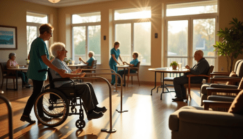 Arlington Gardens Care Center Riverside: Hidden Qualities Most Families Miss