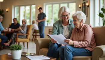 How to Pick the Right Assisted Living Near Me: What Most Families Miss