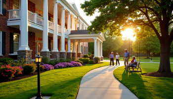 The 8 Highest-Rated Assisted Living in Richmond VA: Local Family Picks