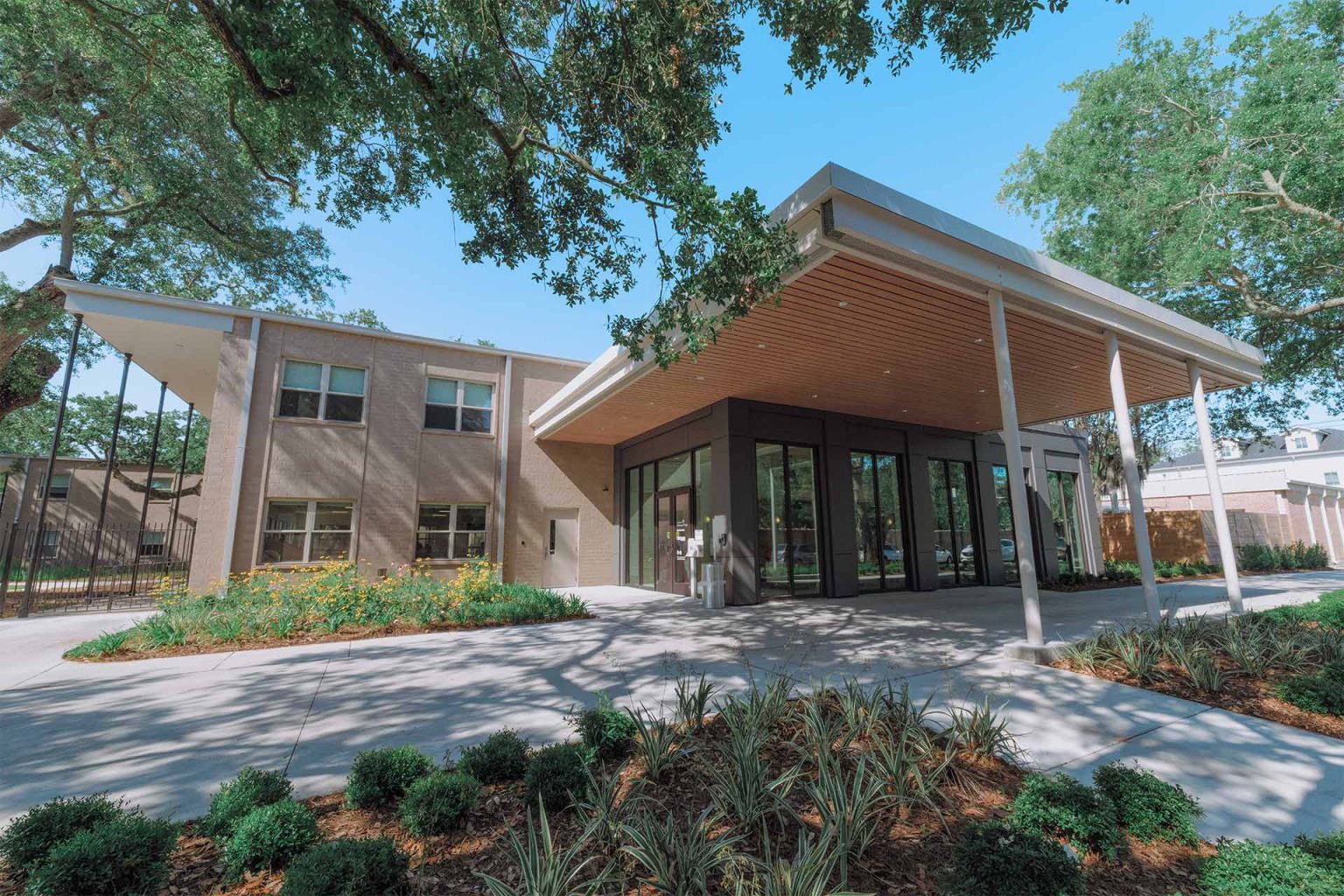 Inside Audubon Retirement Village A Family's Guide to Senior Living