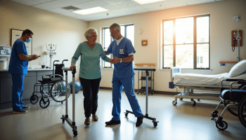 Capital Transitional Care Sacramento Review: Medicare Coverage and Quality of Care Tested
