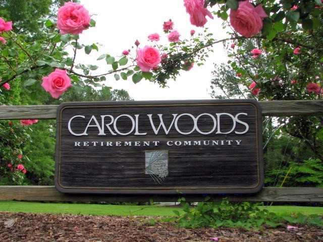 Carol Woods Retirement Community