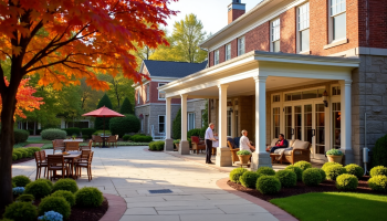 7 Top Chestnut Hill Senior Living Options for 2025