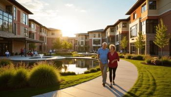 What Is a Continuing Care Retirement Community? A Simple Guide for 2025