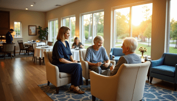 Is Danbury Senior Living Westerville Worth The Cost? Real Pricing & Quality Review