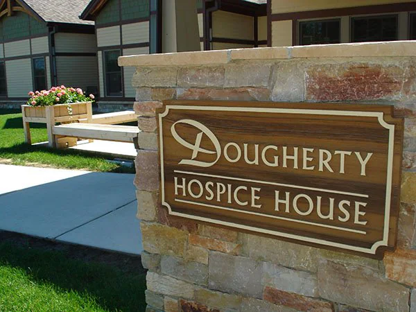 dougherty house sd review