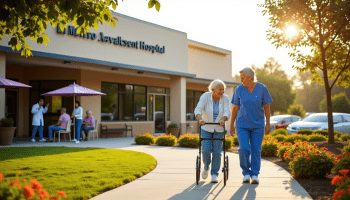 El Monte Convalescent Hospital Review: Why Local Families Choose This Nursing Home