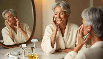 Face Massage Tools for Seniors: A Skin Expert’s Honest Review After Testing Top Brands