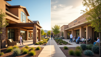 Good Samaritan Prescott Valley vs Other Facilities: Which is Right for You?