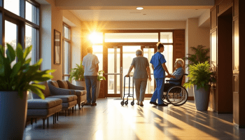 Haym Salomon Nursing Home vs Other Brooklyn Facilities: Which Offers Better Care?