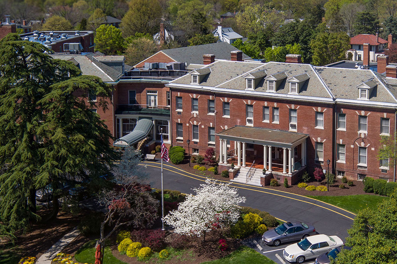 Top Assisted Living Facilities in Richmond, VA