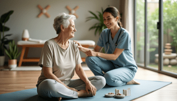 Why Holistic Senior Care Could Be Better Than Traditional Medicine