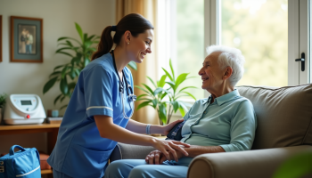 7 Top-Rated Home Health Agencies Near NY for Quality Care