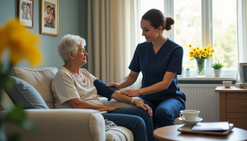 How to Choose a Home Care Provider: A Family Guide to Trusted Care