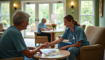 How to Choose a Memory Care Facility