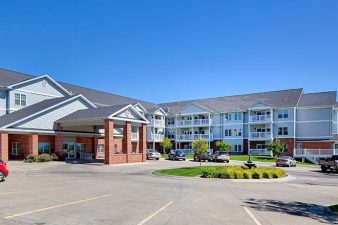 Comprehensive Review: Kinship Pointe Northridge, Kearney, NE