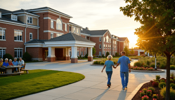 Marquardt Village Watertown WI Review: Real Costs & Care Quality in 2025