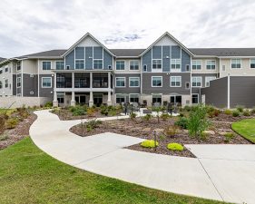 Mira at Maumelle: A Comprehensive Review of Maumelle’s Newest Senior Living Community