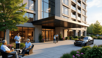 Mirabella Seattle Review: Hidden Costs and Perks For Residents