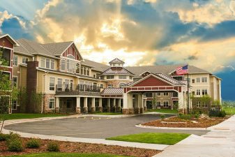 Exploring New Perspectives in Senior Living: A Modern Approach to Aging