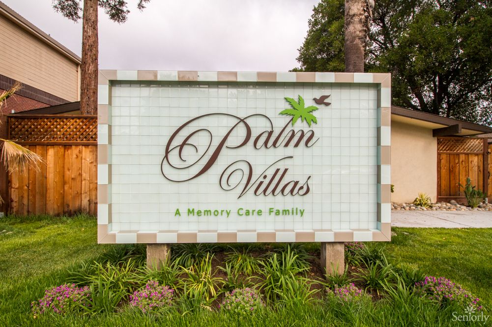 Palm Villas Campbell