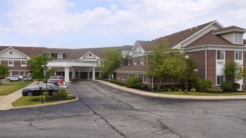 Parkside Villa: Review of Senior Living in Middleburg Heights, OH