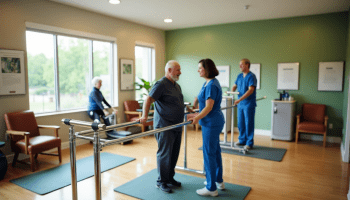 ProMedica Towson Review: A Family’s Guide to Skilled Nursing Care
