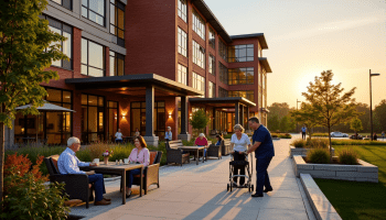 Red Cedar Lodge Review: What Nobody Tells You About This Lansing Senior Living Community