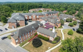 Augsburg Lutheran Home: A Comprehensive Review of Premier Senior Living in Baltimore, MD