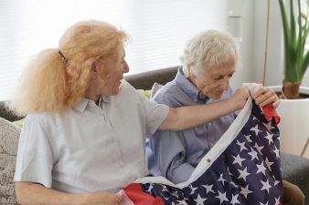 Top Retirement Homes for Veterans in Anoka County, MN