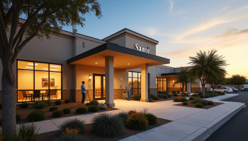 Sante Chandler Skilled Nursing Home: Experience Reviewed