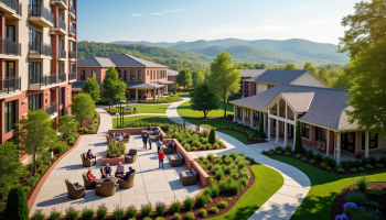 Urban vs. Rural Senior Living Locations: What Research Actually Reveals