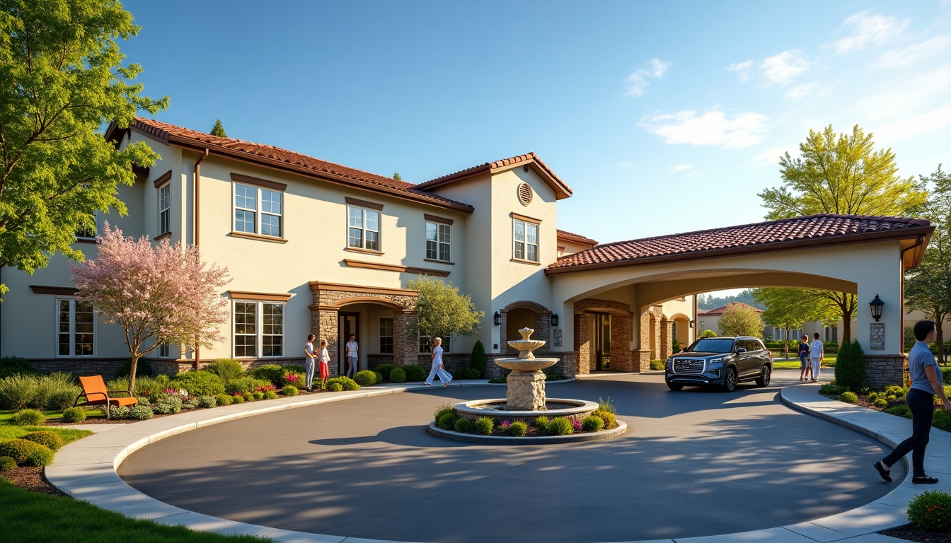 Spring Lake Village Santa Rosa Review: Hidden Costs and Perks