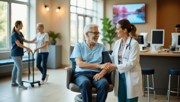 15 States With Best Healthcare for Seniors in 2025: Research-Backed Rankings