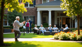 The Osborn Senior Living: An Inside Look at the Retirement Community