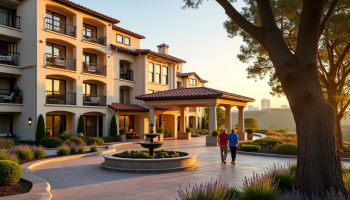 7 Top-Rated Bay Area Senior Living Homes (With Prices for 2025)