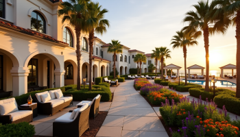 15 Top-Rated Newport Beach Assisted Living Facilities for 2025