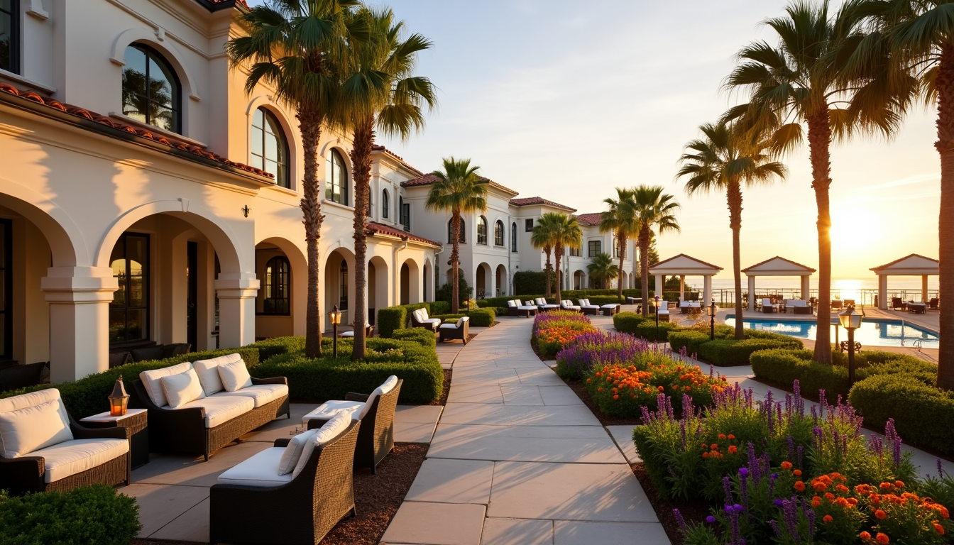 Top-Rated Newport Beach Assisted Living Facilities