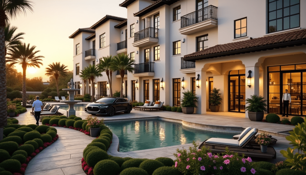 21 Top Retirement Communities in the US: Luxury Living Guide 2025 ...